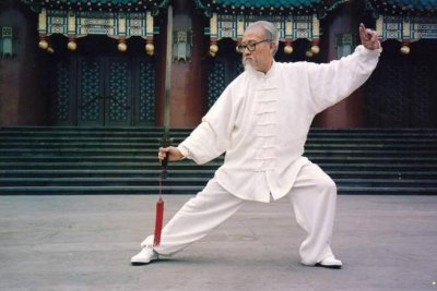 ​中国武术中最凶狠的拳