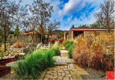 ​临沂周边自驾游景点