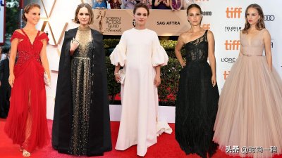 ​娜塔莉波特曼—好莱坞