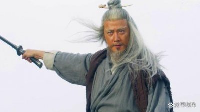 ​雪中悍刀行：结局太过