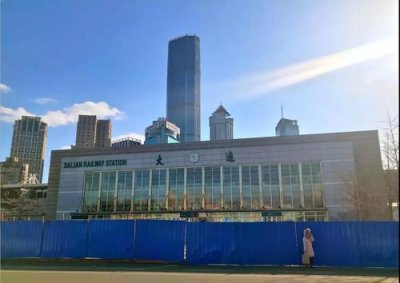 ​红海滩自驾游走哪个入