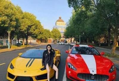 ​拥有“百万零花钱”网