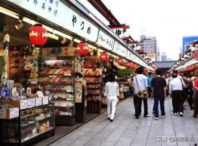 ​全球两个“假货集聚地