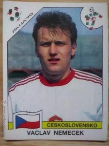 ​中国联赛外援01：捷克的