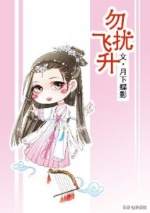 ​类似《勿扰飞升》的轻