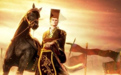 ​秦始皇还活着，甚至有