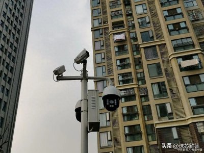 ​小区监控一般保存多久