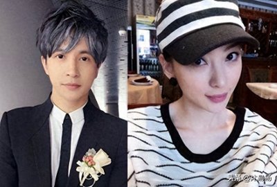 ​薛之谦和高磊鑫的恩爱