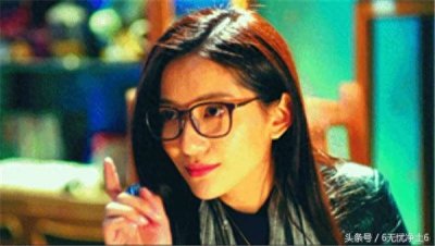 ​《陈二狗的妖孽人生》，相比于曹蒹葭的难产，她的结局更让人泪目