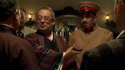 ​《闯关东》：身受朱家救命之恩的一郎，为什么还是背叛了朱家？