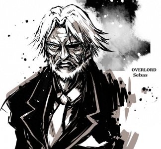 ​《Overlord》全角色深度分析（5）-“绅士” 赛巴斯