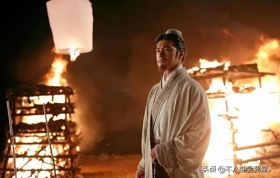 《三国演义》诸葛亮扮演者（三国演义诸葛亮扮演者有哪些）