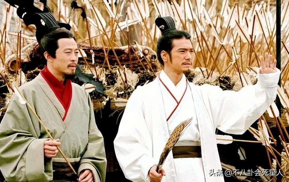 《三国演义》诸葛亮扮演者（三国演义诸葛亮扮演者有哪些）