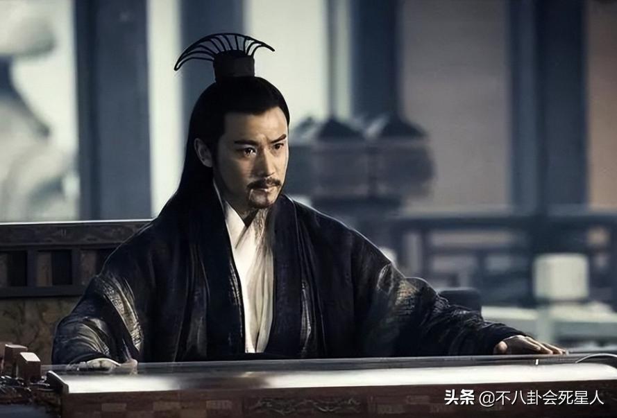 《三国演义》诸葛亮扮演者（三国演义诸葛亮扮演者有哪些）