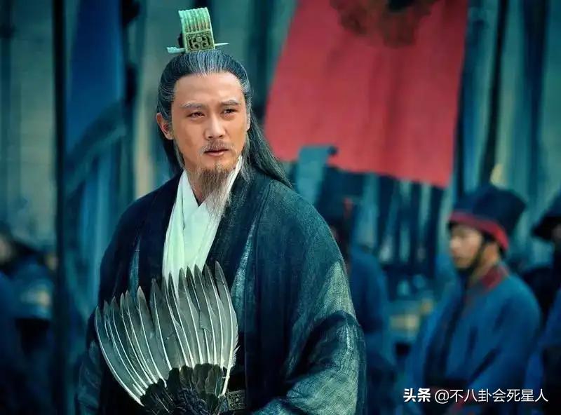 《三国演义》诸葛亮扮演者（三国演义诸葛亮扮演者有哪些）