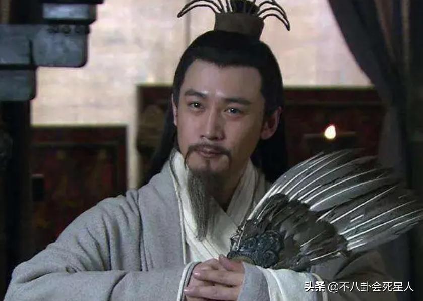 《三国演义》诸葛亮扮演者（三国演义诸葛亮扮演者有哪些）