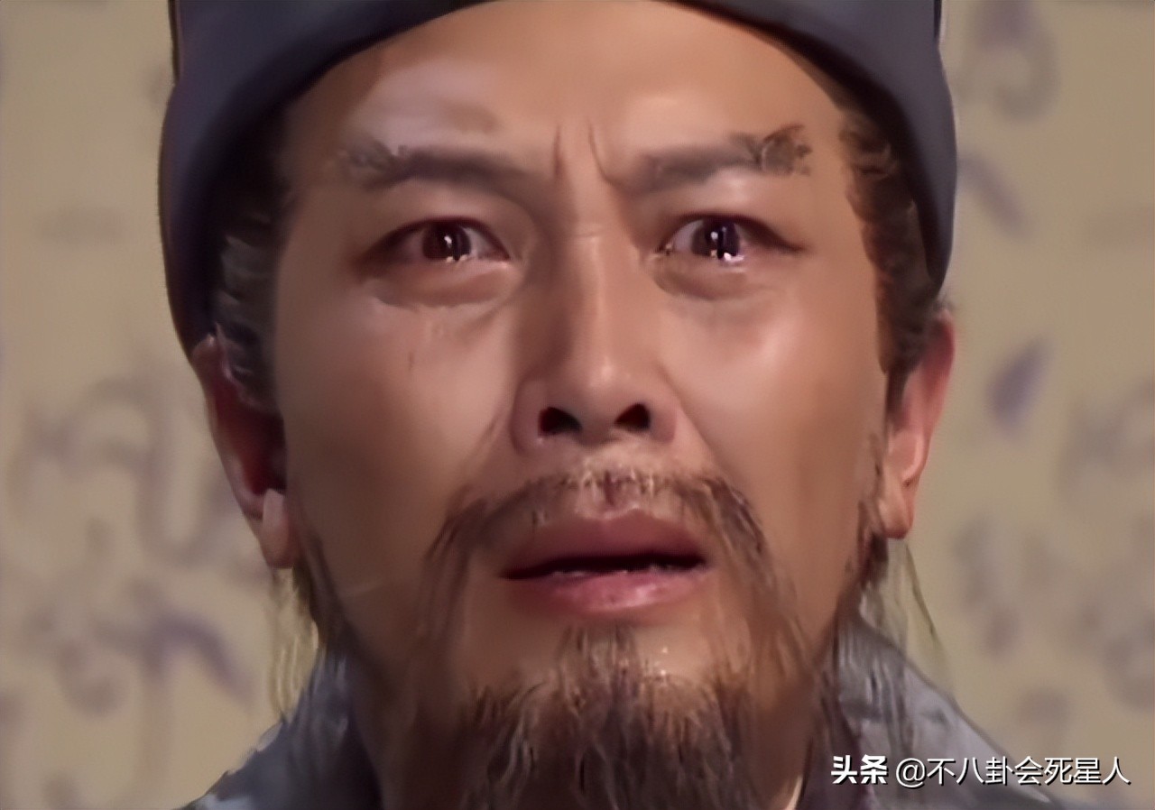 《三国演义》诸葛亮扮演者（三国演义诸葛亮扮演者有哪些）