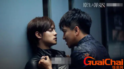 ​《原生之罪》一部揭露人性善恶的刑侦剧-专业知识挺令人失望但展现人性还是值得