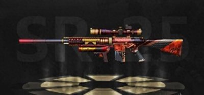 ​《CF》PVE武器神罚预售活动网址 CF神罚预售价格多少