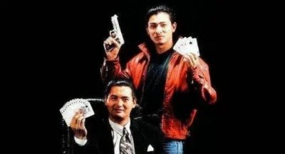 ​《赌神》《赌圣》《赌侠》，傻傻分不清楚？