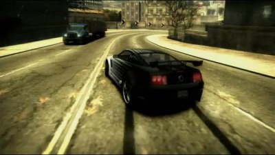 ​《极品飞车9》怎么漂移（极品飞车9用什么车漂移)