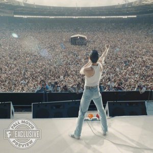 ​《波西米亚狂想曲》影评