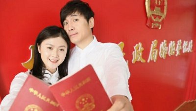 ​沈腾的老婆是谁