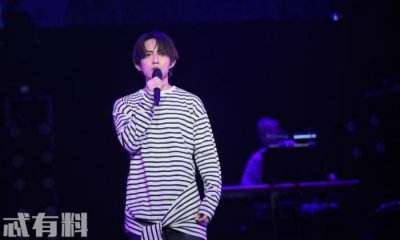 ​林宥嘉女朋友，林宥嘉娶丁文琪的真实原因是什么