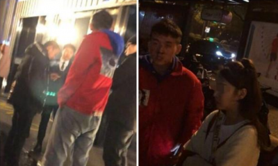 ​蛋蛋解说贝拉拉被打原因是什么   只因不愿合照就被打