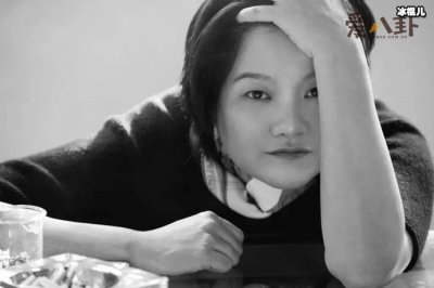 ​陈凯歌情史过往遭扒，与前妻洪晃离婚是因为不能生育？