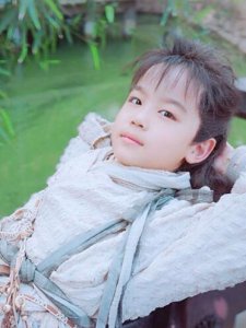 ​新版小张无忌扮演者