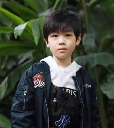 新版小张无忌扮演者