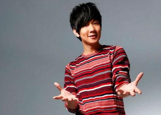 林俊杰是中国歌手吗