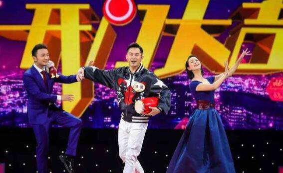 沙溢参加开门大吉是哪一期