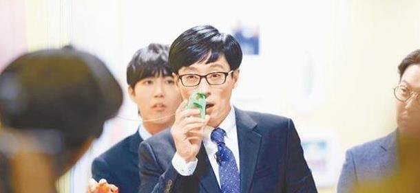 刘在石夫妻要二胎!8岁儿子知道要当哥哥,秒崩溃大哭担心失宠!