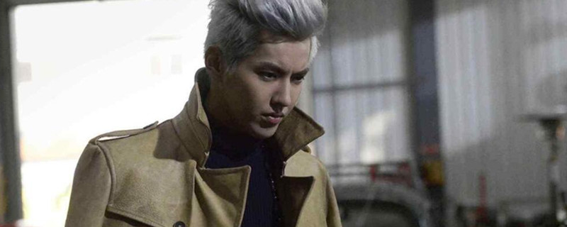 吴亦凡演的现代剧有哪些