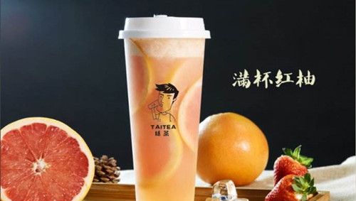 喜茶为什么这么火 走直营不要加盟方便管理