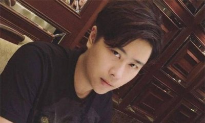 ​卢本伟禁播后还有救吗 当时蓝洞检测他并没有开挂的