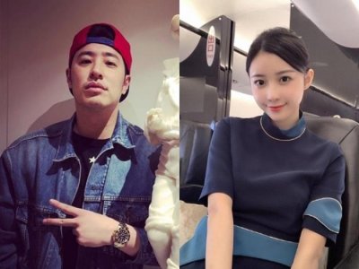 ​潘玮柏前女友（潘玮柏情史被扒有5任绯闻女友）