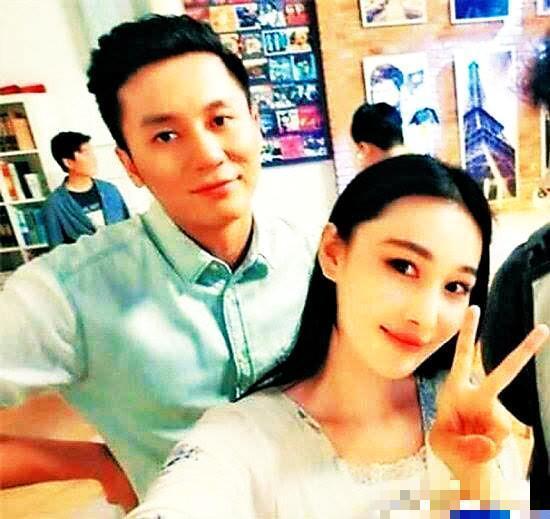 李晨求婚范冰冰,张馨予爆出与李晨“床照”挑衅范冰冰?