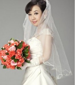 ​关凌第一任丈夫 关凌个人资料简介