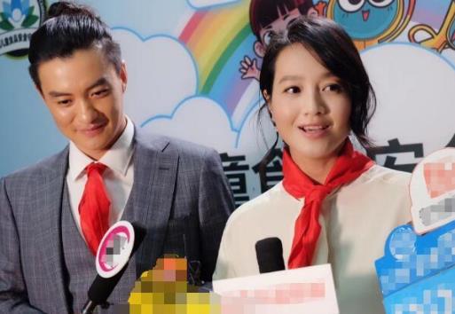 周一围朱丹结婚了吗