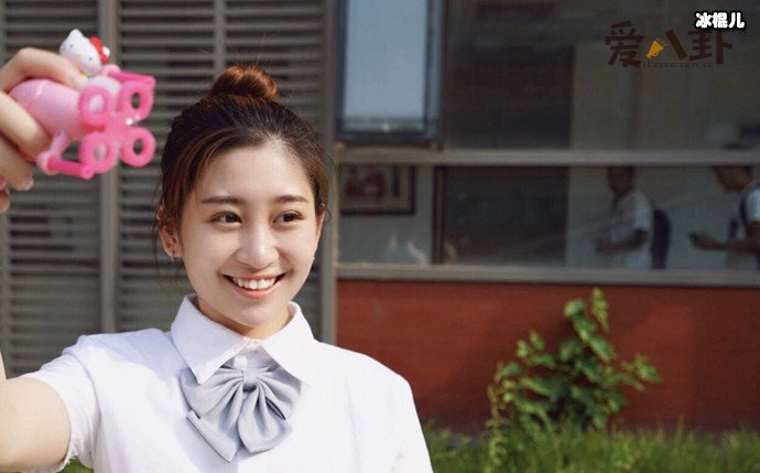 江钰源并没有回应小三事件