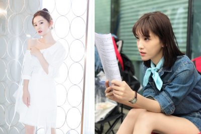 ​全职高手唐柔扮演者 李沐宸个人资料身高年龄