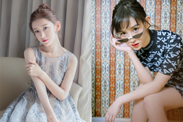 全职高手唐柔扮演者 李沐宸个人资料身高年龄