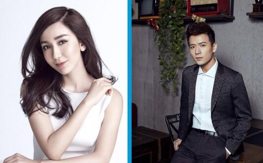 魏千翔娄艺潇的图片（魏千翔和娄艺潇的关系）