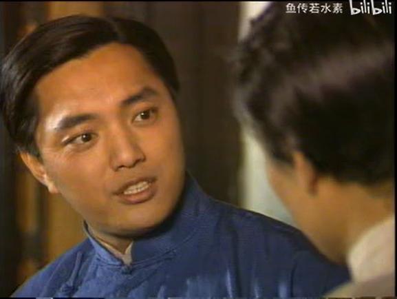 张国平个人资料写真作品