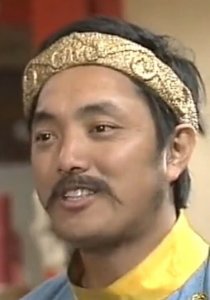 ​张国平个人资料写真作品