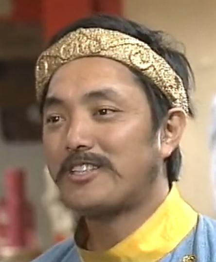 张国平个人资料写真作品