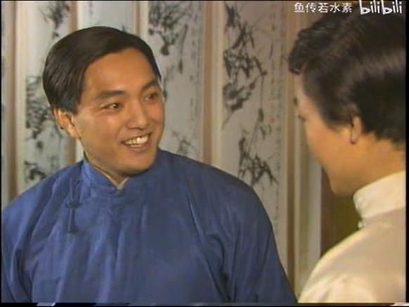 张国平个人资料写真作品